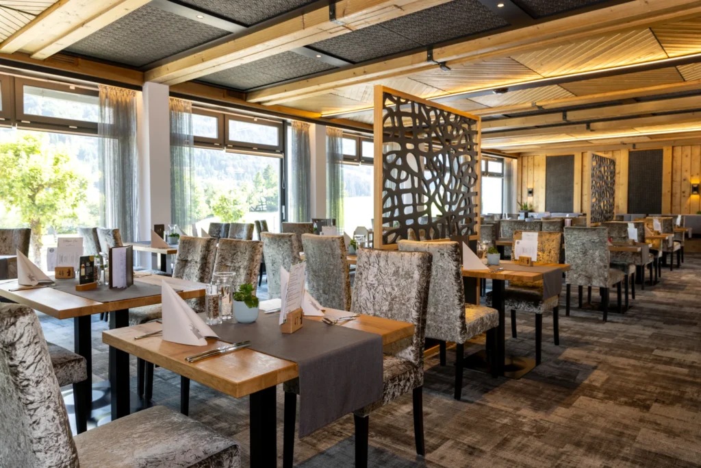 Hotel Restaurant GAMS & GAR in Bad Hindelang