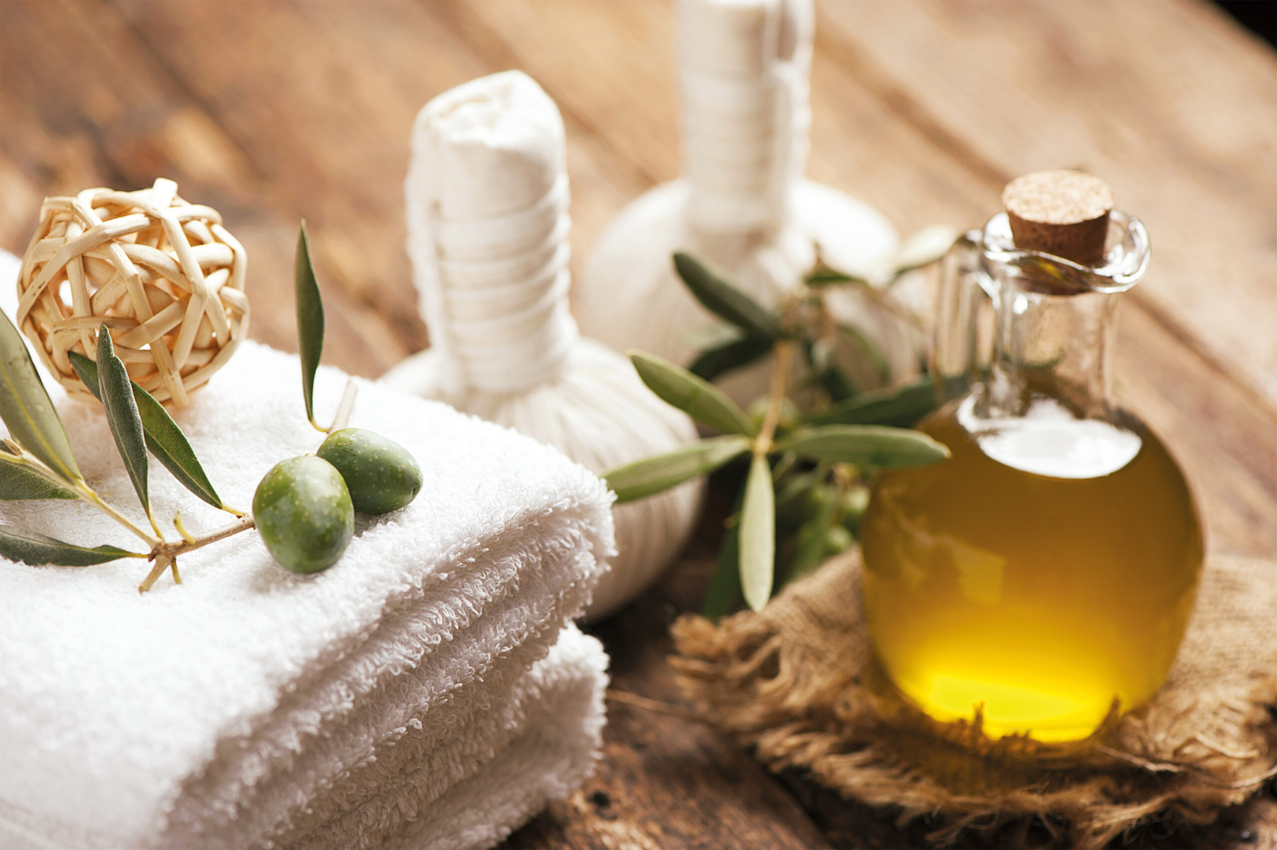 Zauber der Sinne – Wellnessurlaub in der GAMS