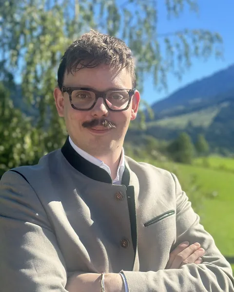 Carsten Steffin, Chief Digital Officer