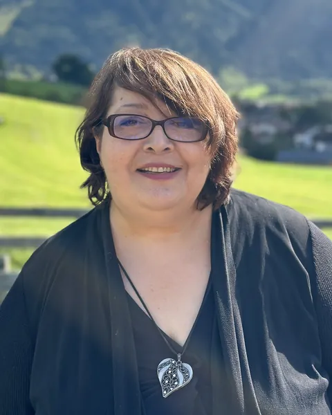 Elisabeth, Revenue Managerin