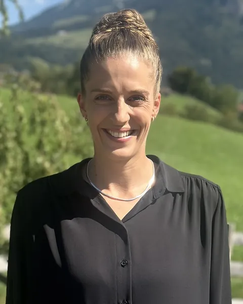 Julia, Empfangsgams