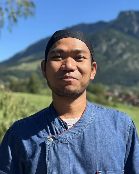 Muhamad, Koch