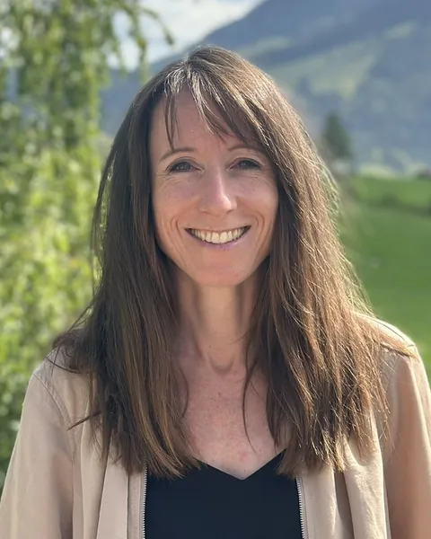 Stefanie, Empfangsleitung