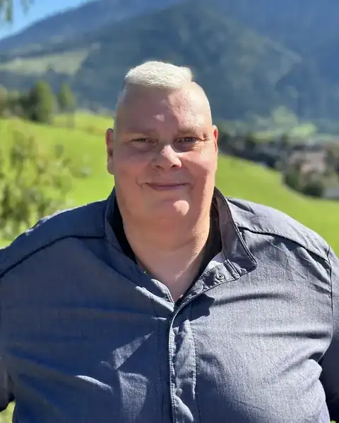 Thomas, Koch