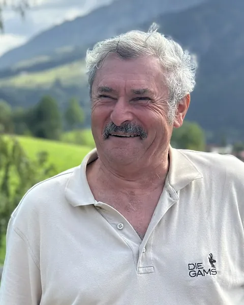 Willi, Hausmeister