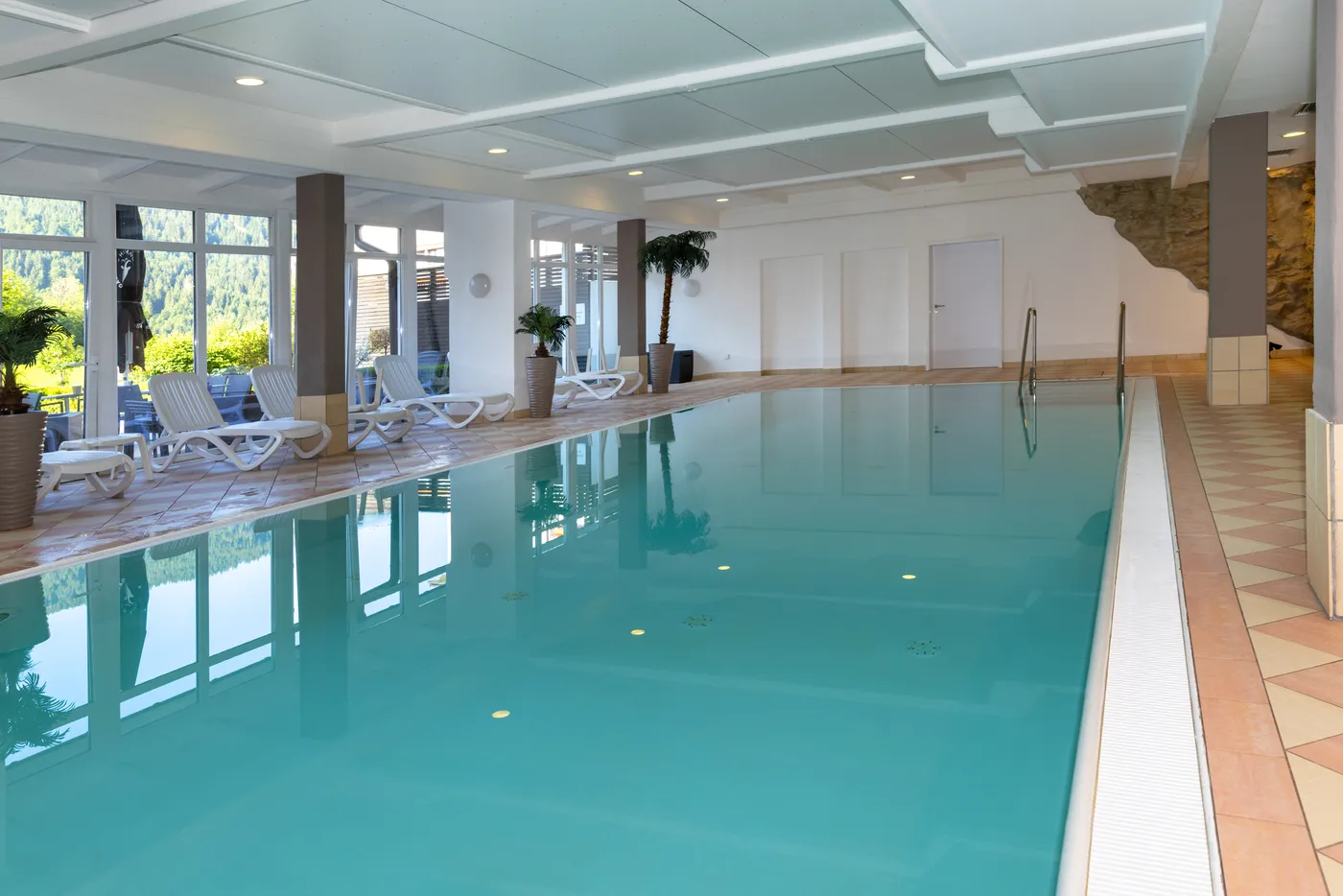 Wasser & Wohlfühlen in Bad Hindelang