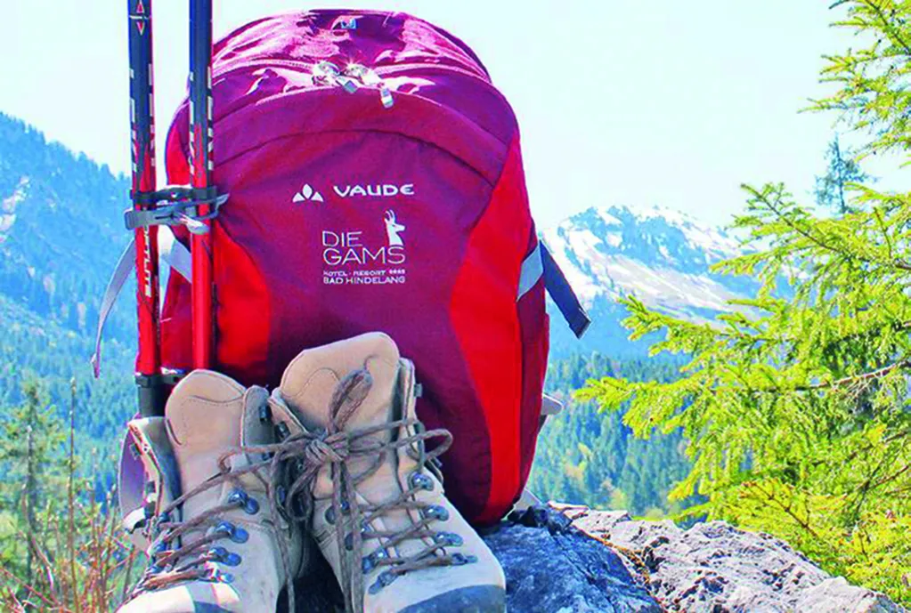 Wandern & Gipfel in Bad Hindelang