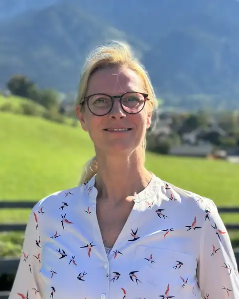 Andrea, Buchhaltung