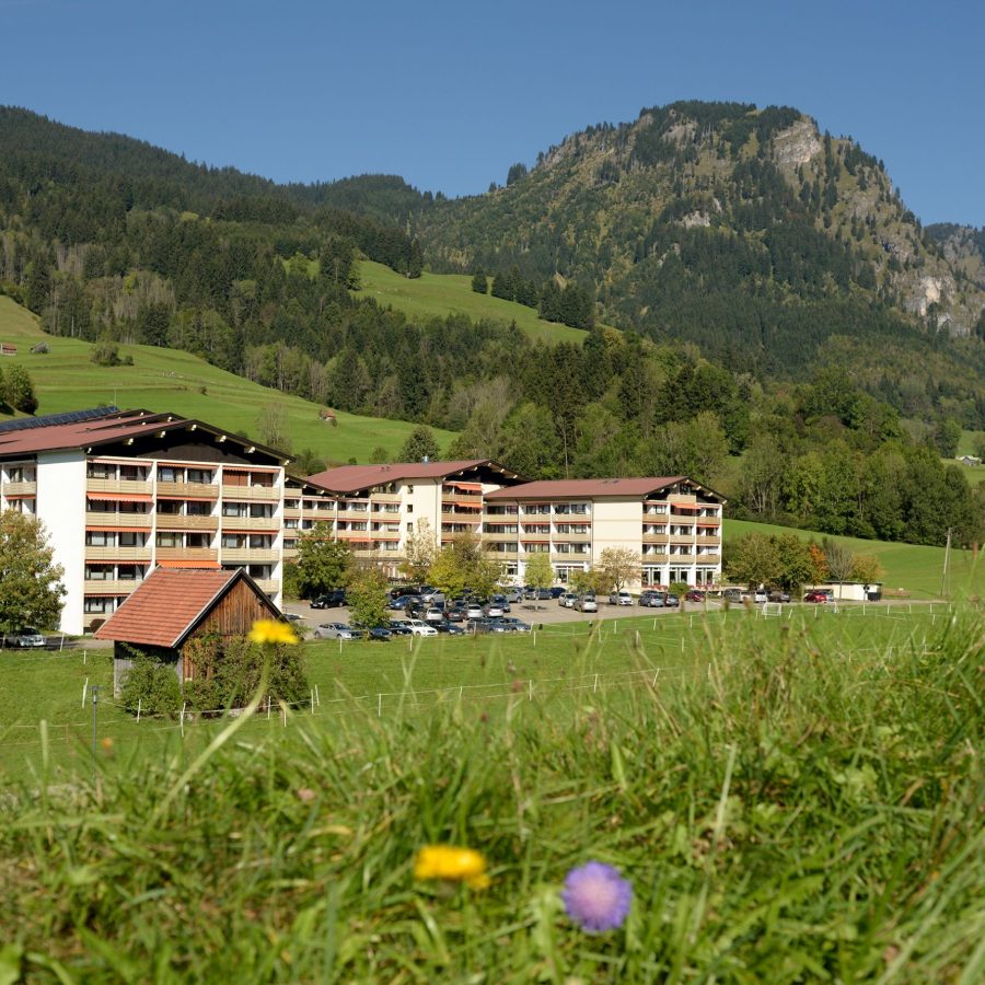 Hotel Die GAMS - Stay four days, pay for three