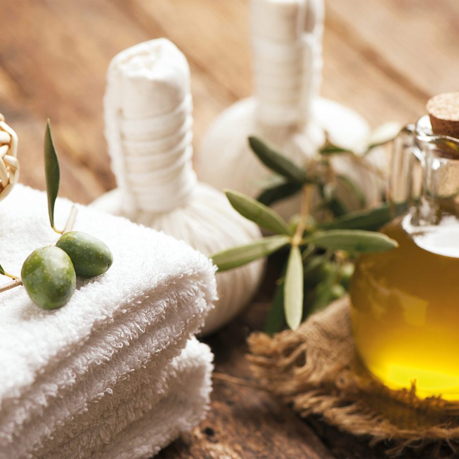 Wellness Arrangement